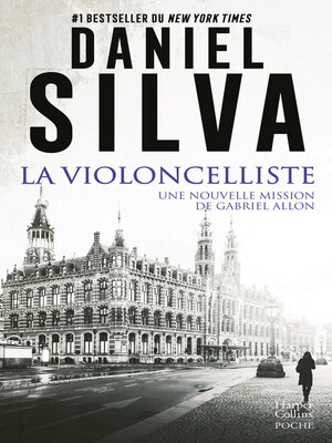 cover image of La violoncelliste